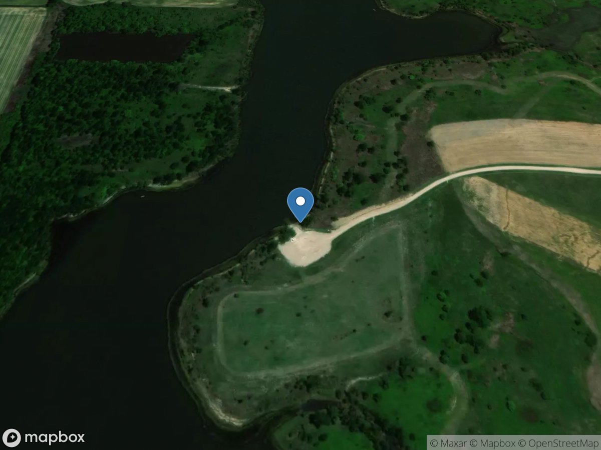 Sugar Ridge Fish & Wildlife Area/Blue Grass Fish & Wildlife Area