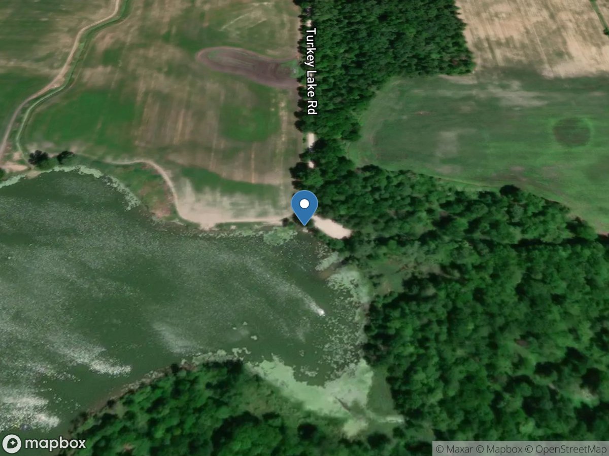 Pigeon River Fish & Wildlife Area