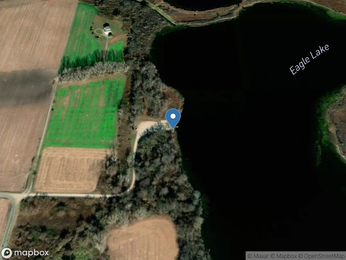 Tri-County Fish & Wildlife Area