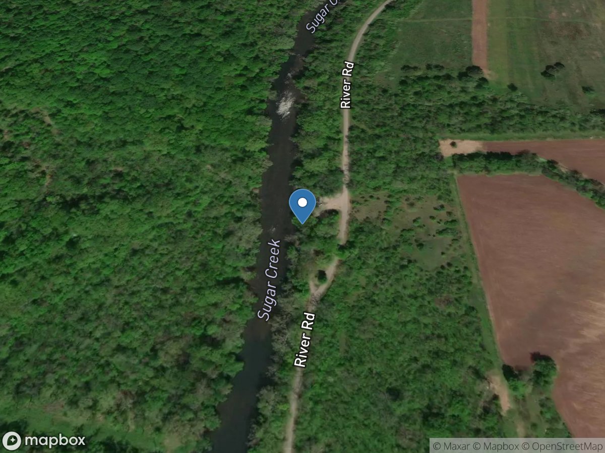 Atterbury Fish & Wildlife Area