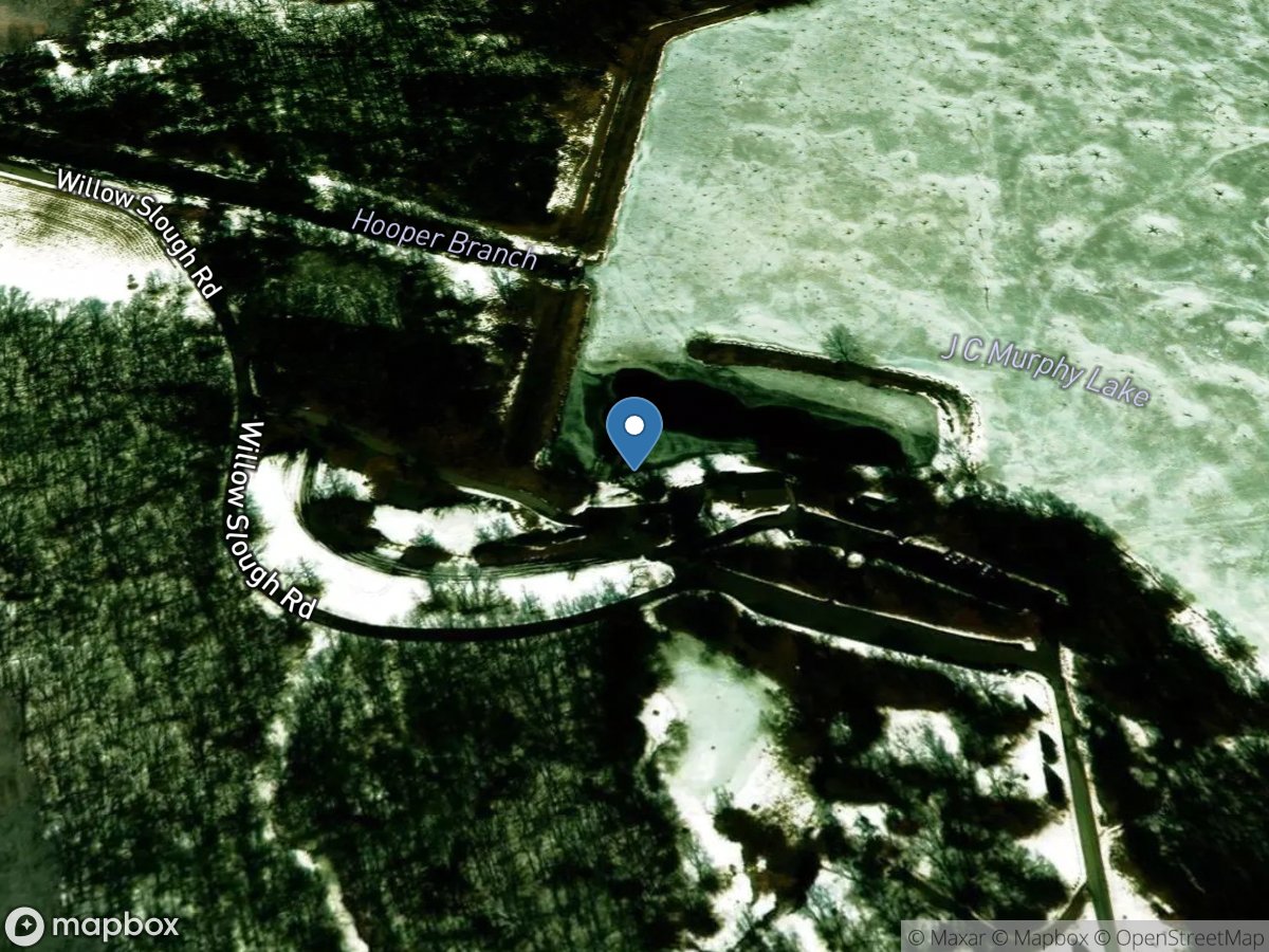 Willow Slough Fish & Wildlife Area