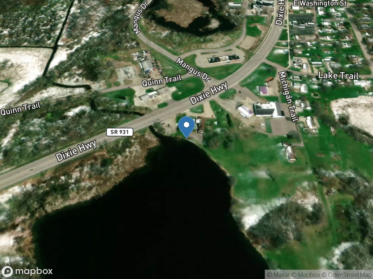 Tri-County Fish & Wildlife Area