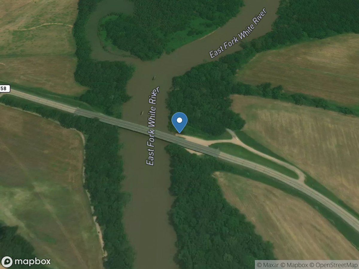 Bell Ford Public Access South