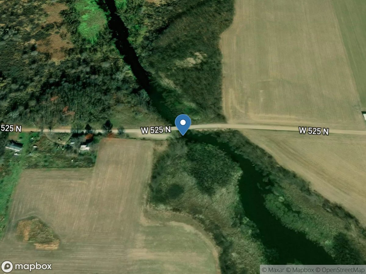 Tri-County Fish & Wildlife Area - Mallard Roost #3