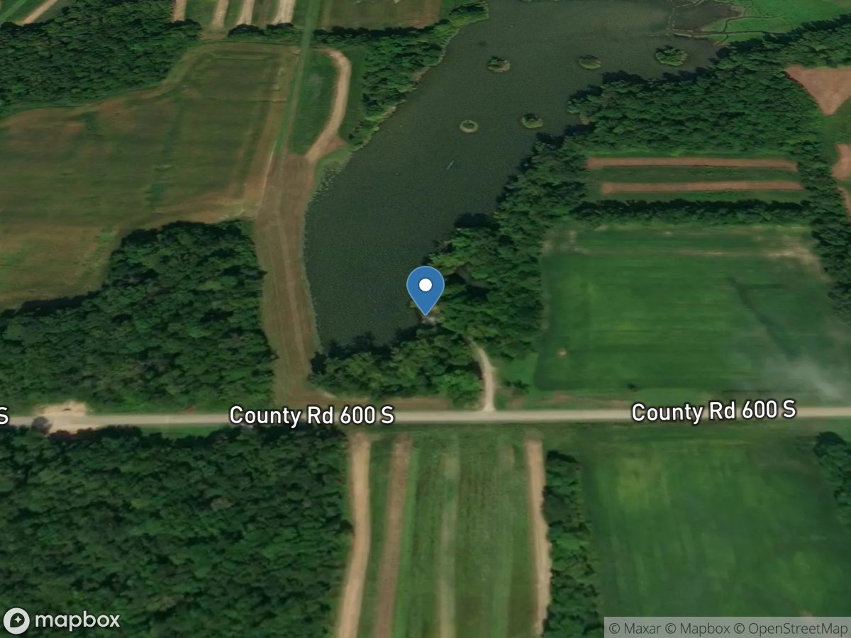 Glendale Fish & Wildlife Area