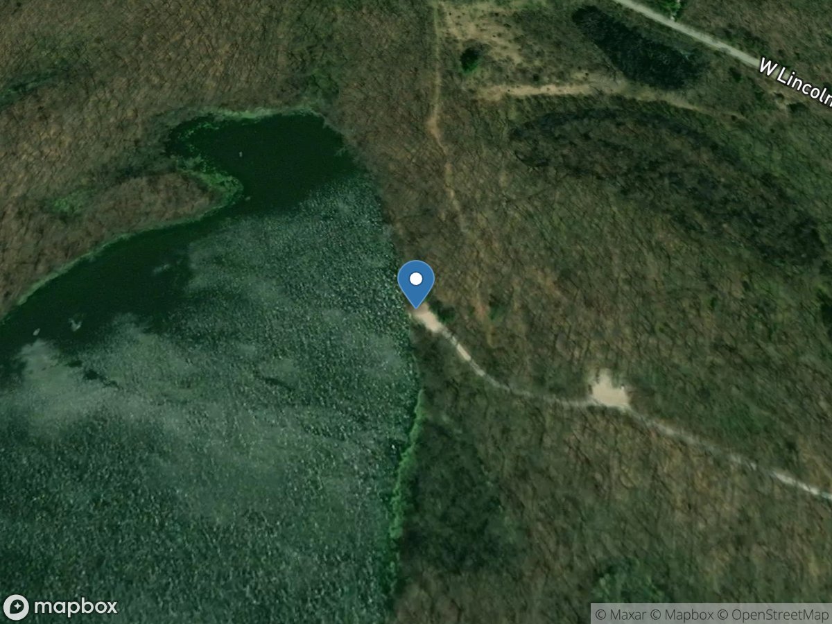 Tri-County Fish & Wildlife Area/Deniston Natural Resources Area