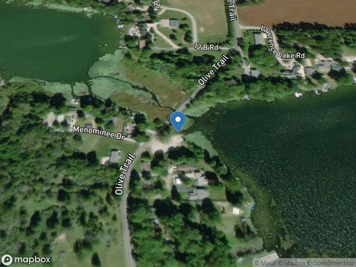 Tri-County Fish & Wildlife Area