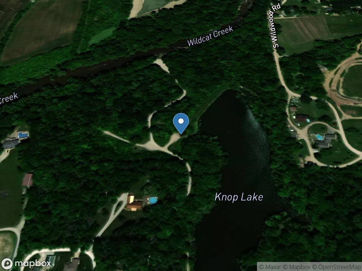 Willow Slough Fish and Wildlife Area