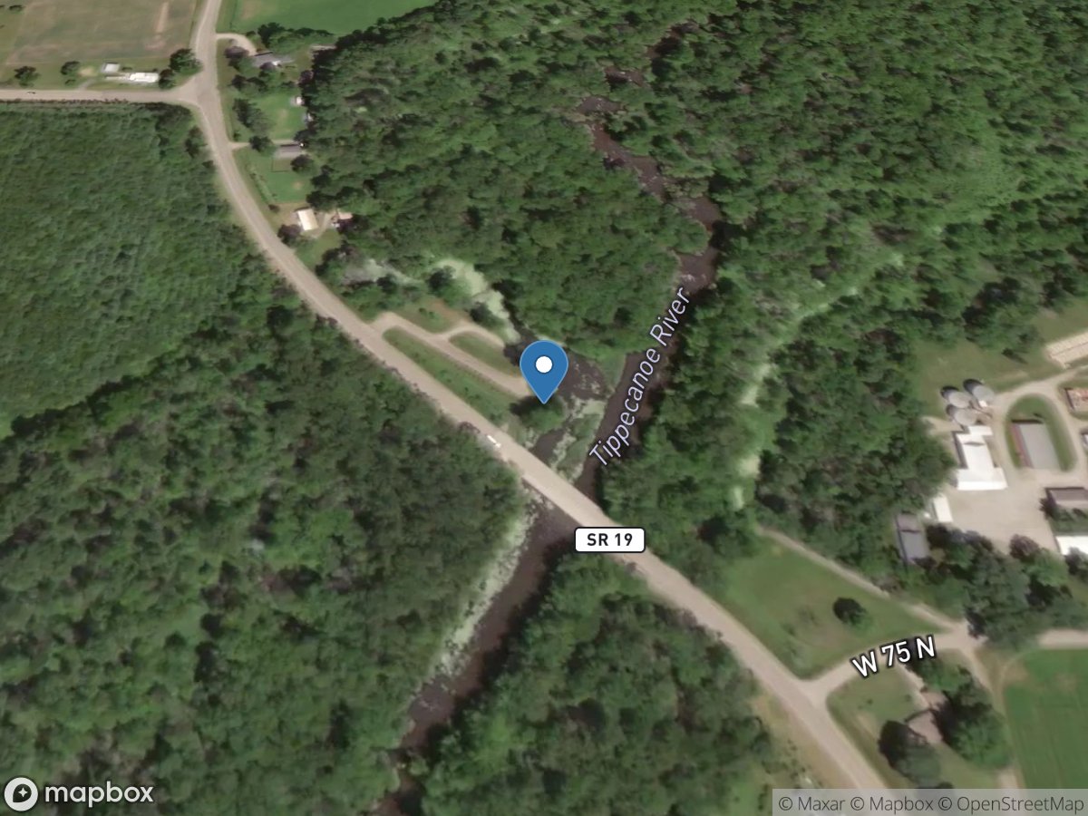 Tri-County Fish & Wildlife Area - Mollenhour