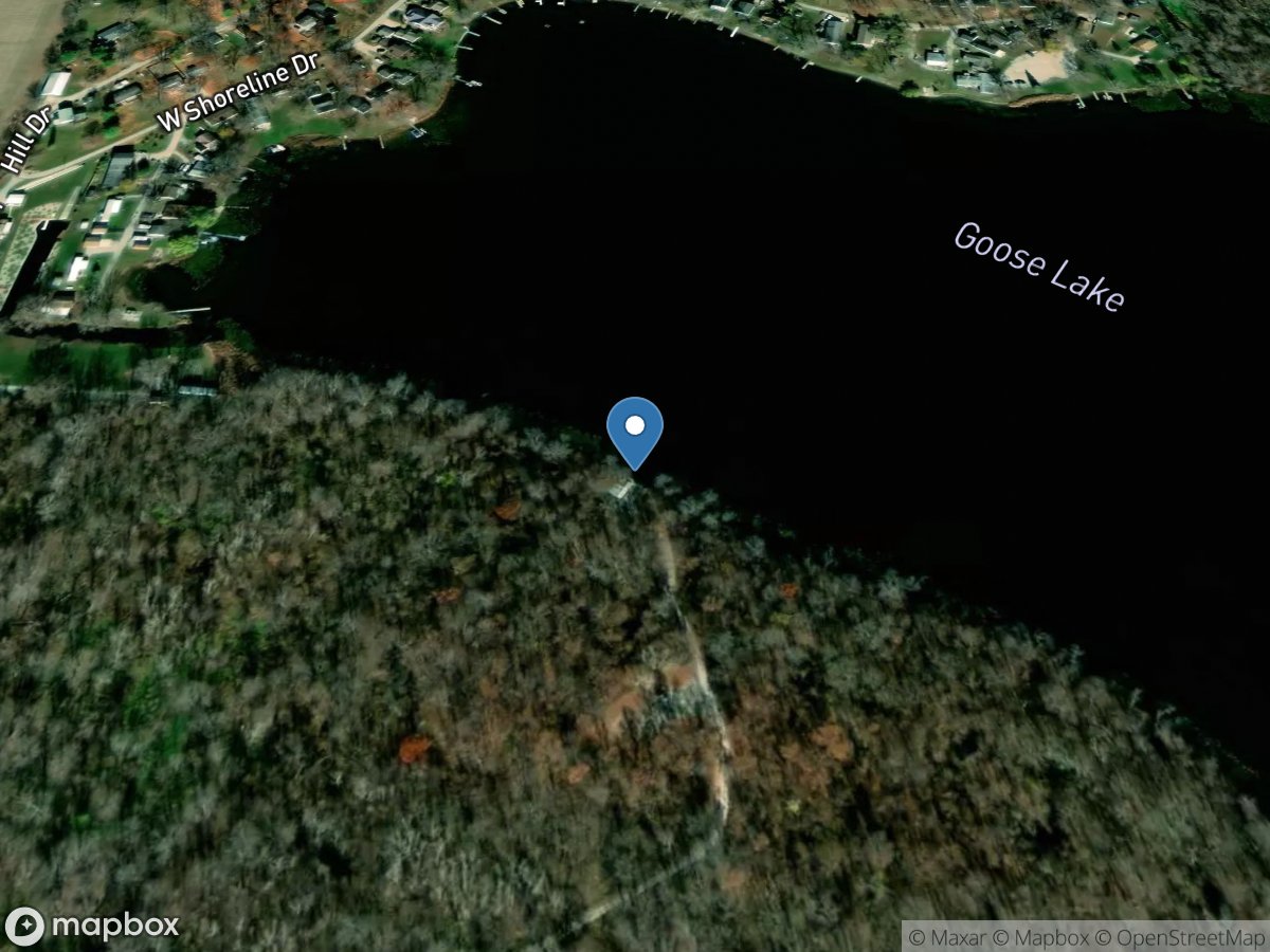 Tri-County Fish & Wildlife Area