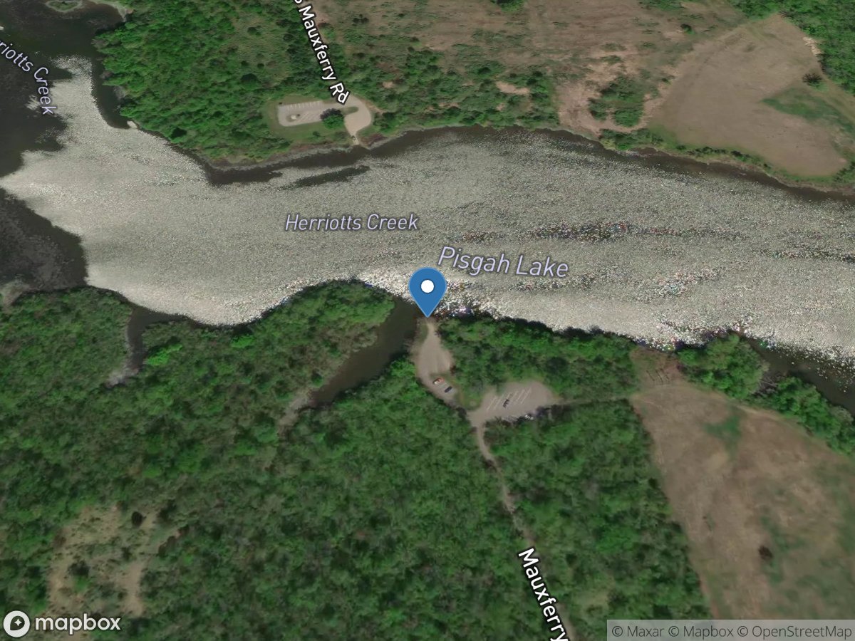 Atterbury Fish & Wildlife Area