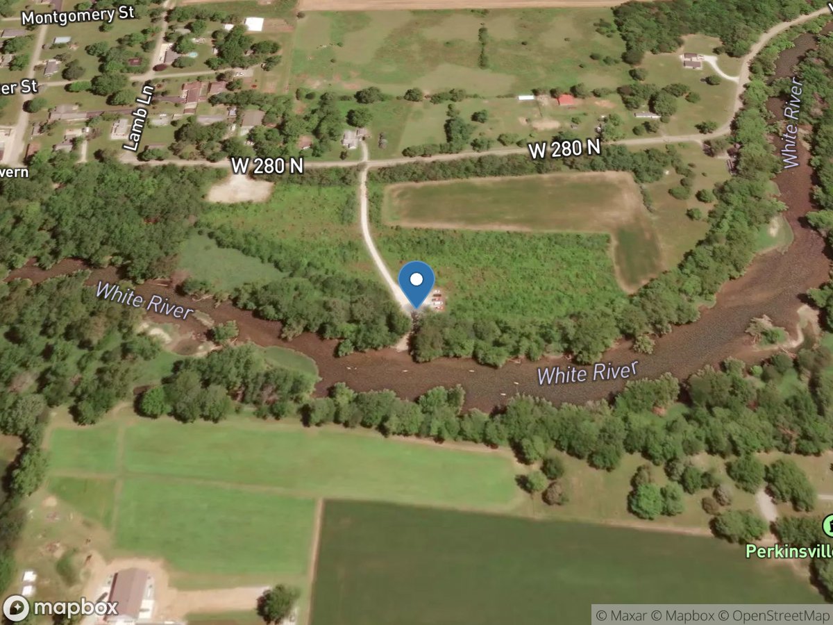 Perkinsville Public Access Site