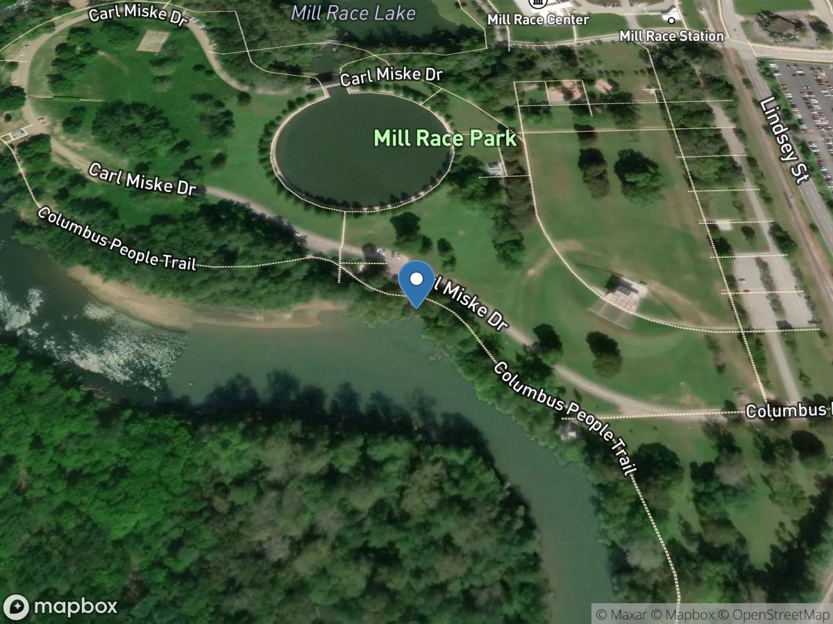 Mill Race Park