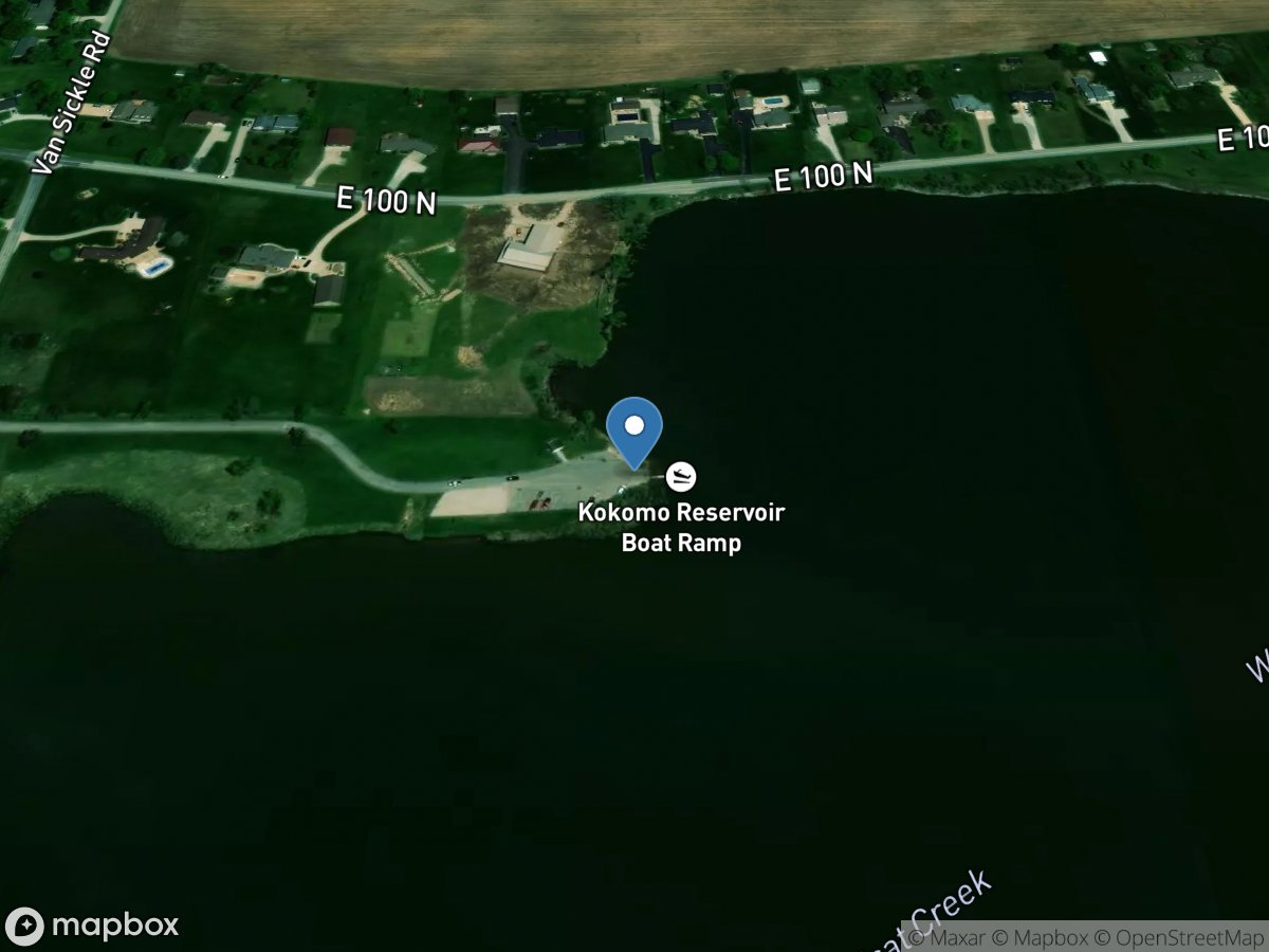 Kokomo Parks & Recreation Dept.