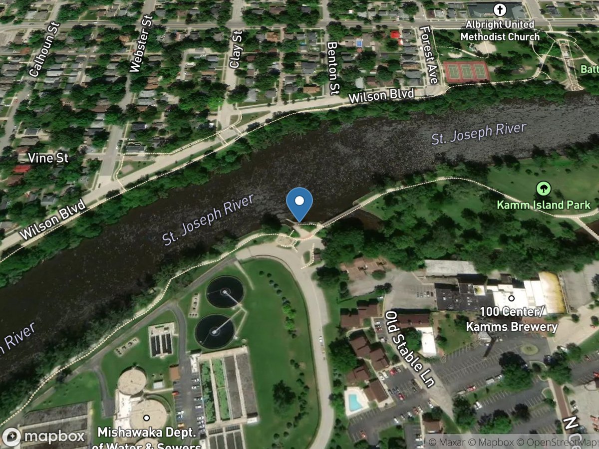 Lincoln Park (Mishawaka)