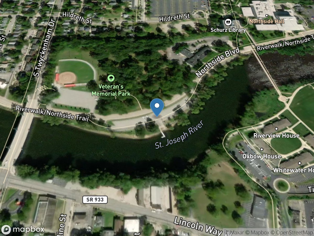 Veteran's Memorial Park