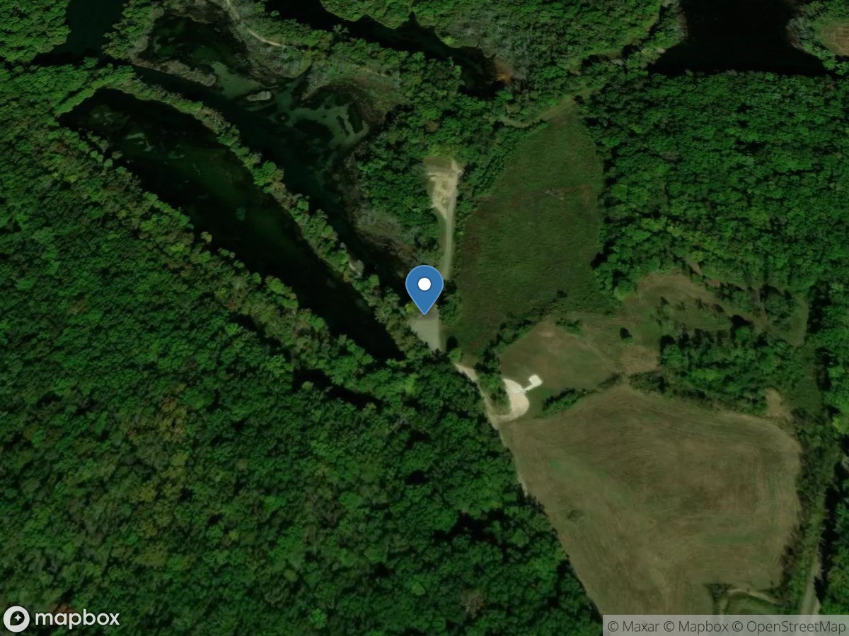 Sugar Ridge Fish & Wildlife Area