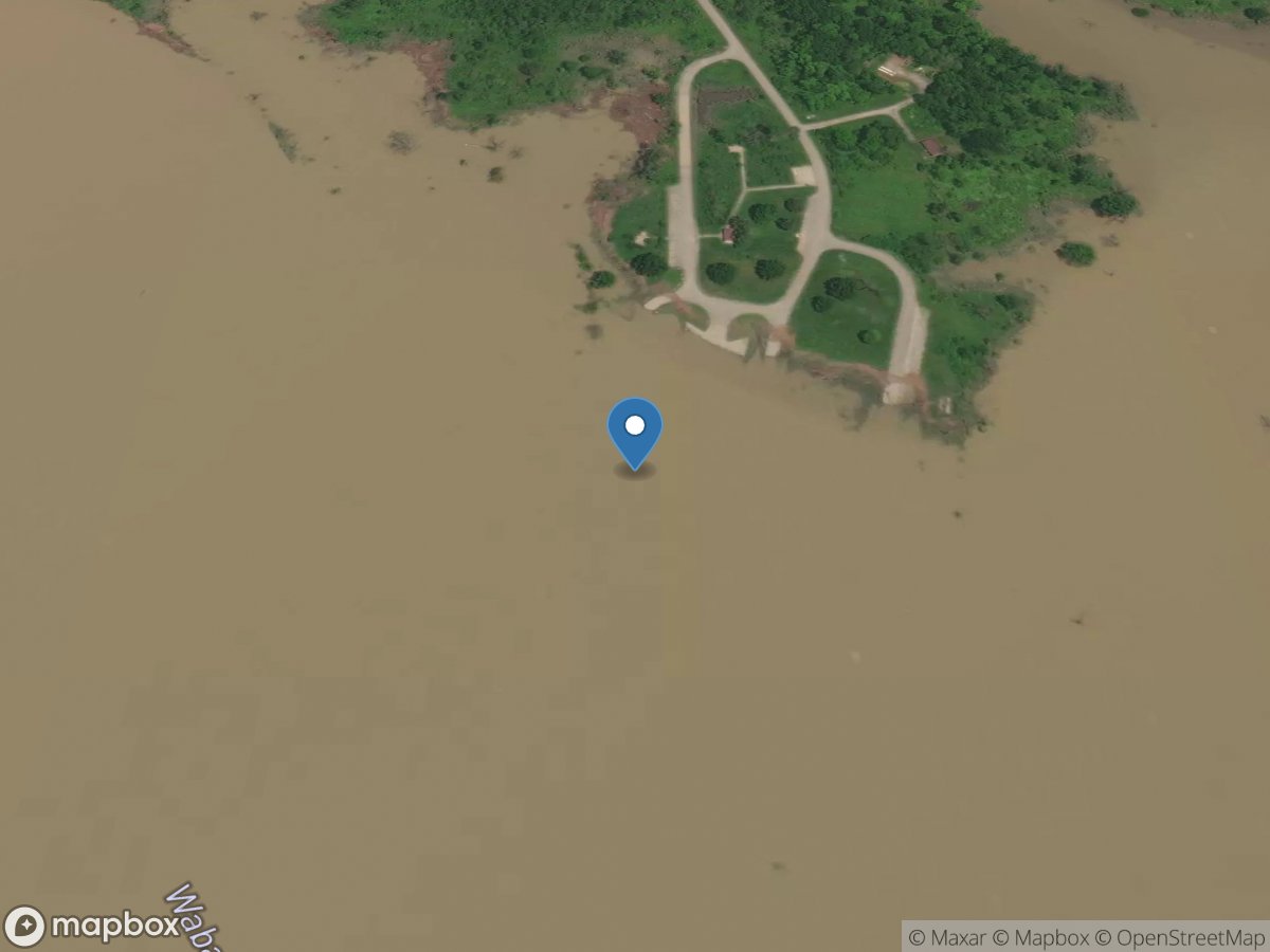 J. Edward Roush Lake (Kil-So-Quah)