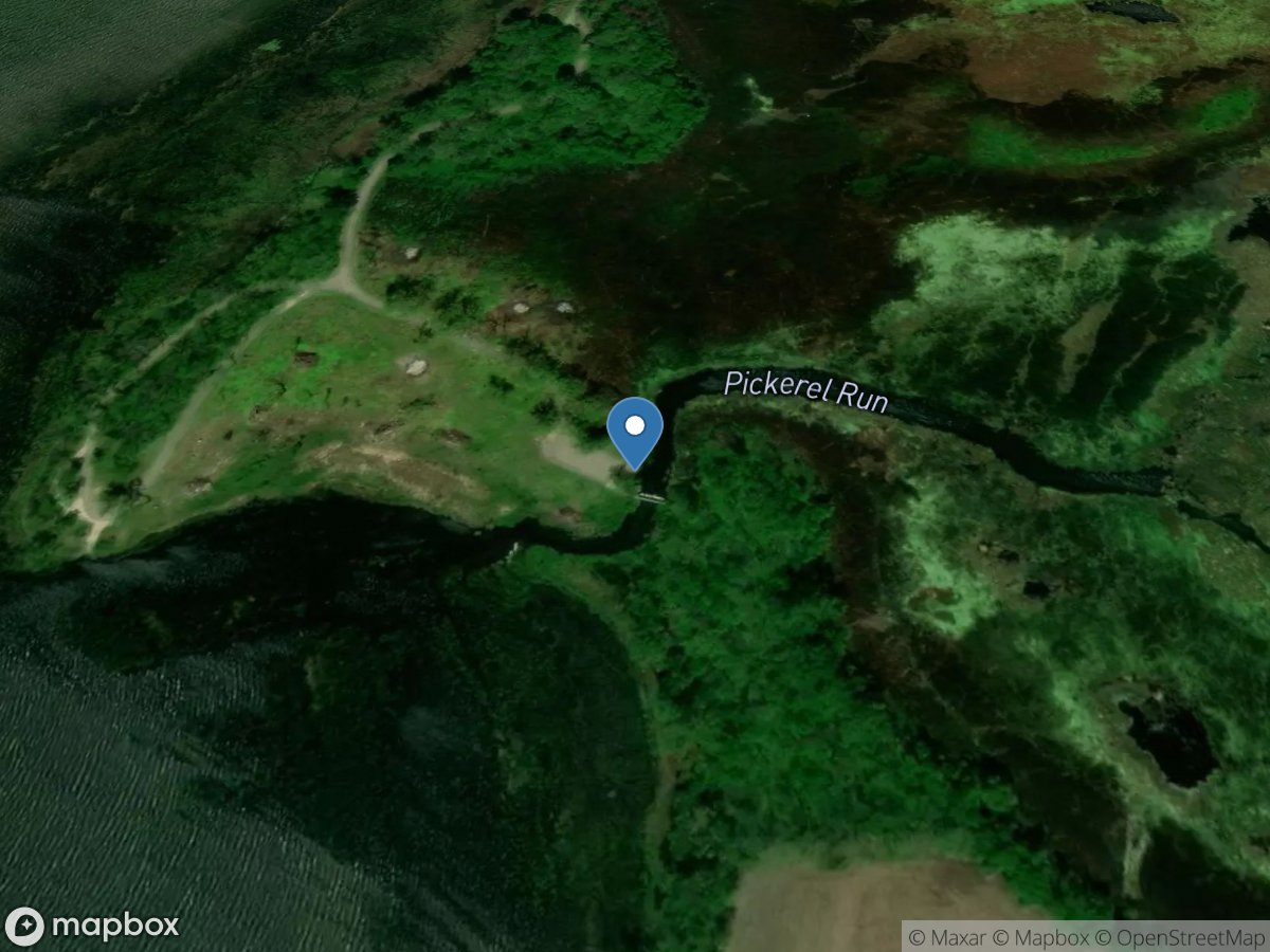 Dewey'S Pasture Complex