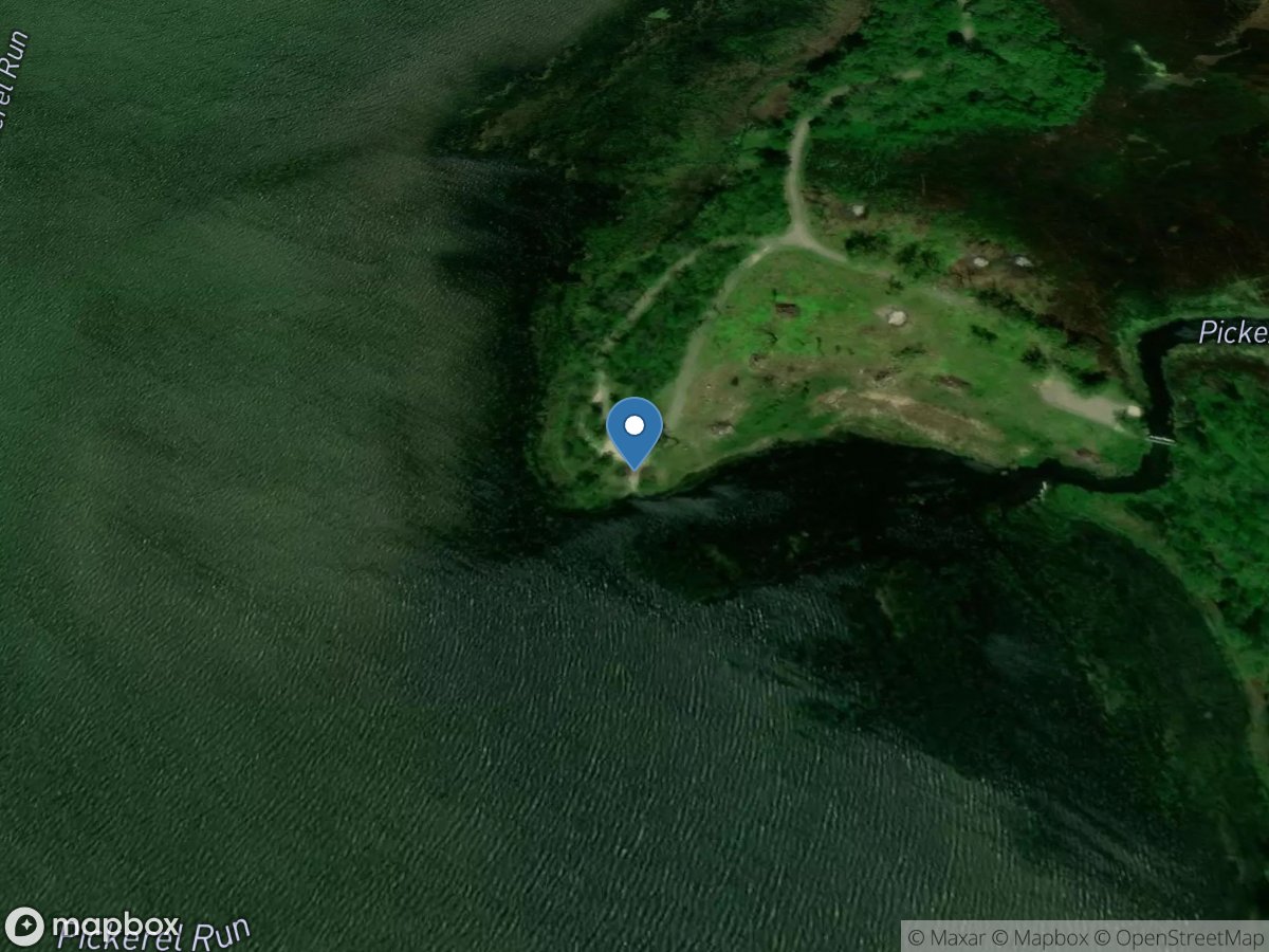 Dewey's Pasture Complex