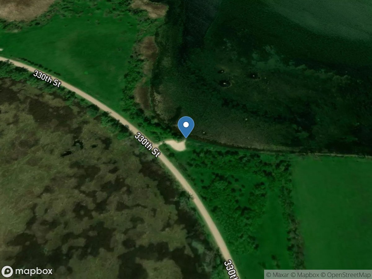 Dewey'S Pasture Complex