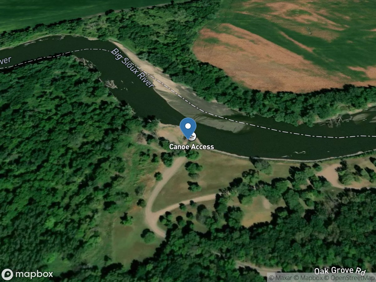 Oak Grove State Park