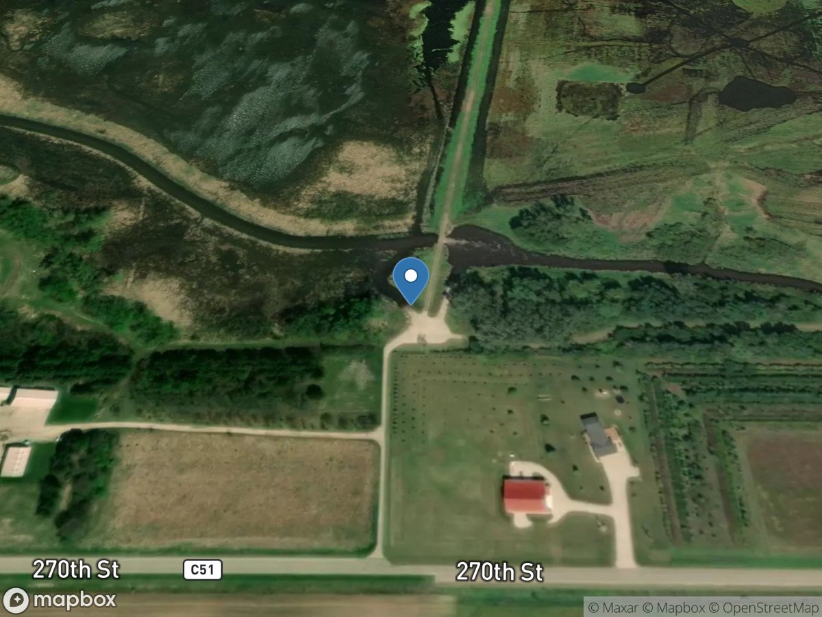 Big Marsh Wildlife Area