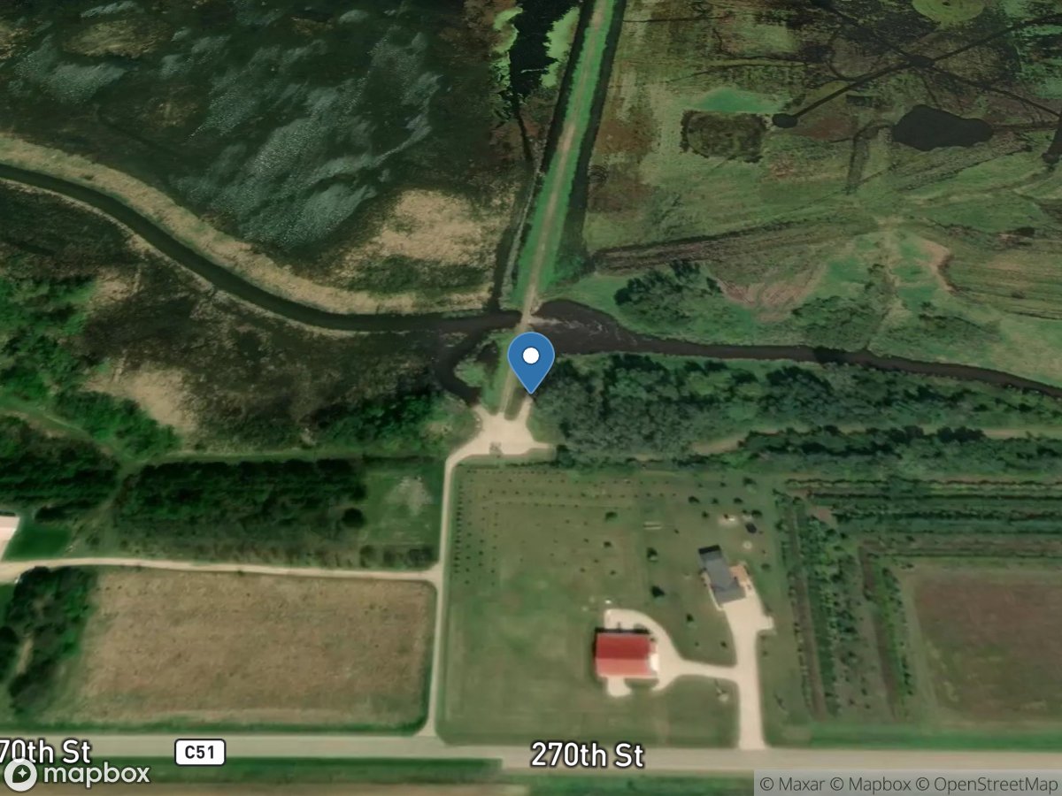 Big Marsh Wildlife Area