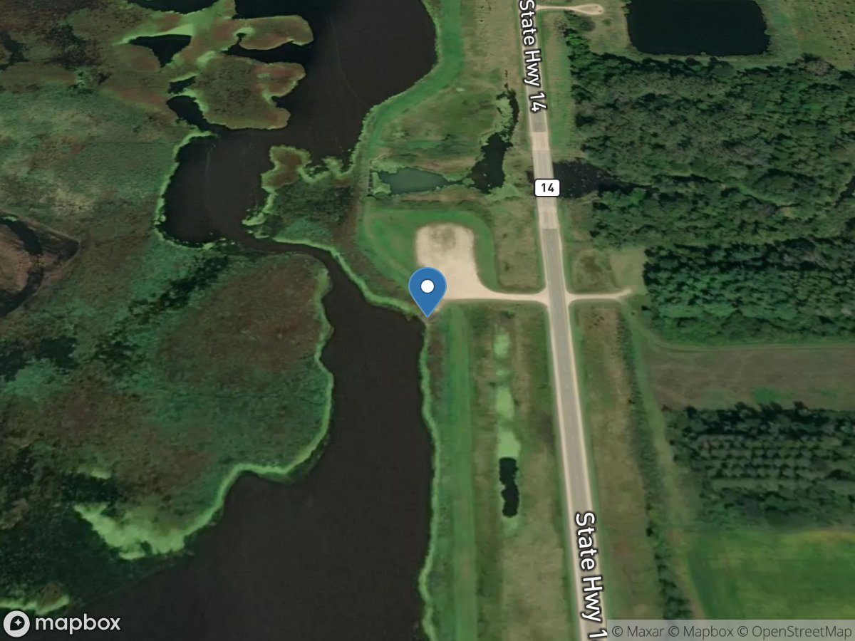 Big Marsh Wildlife Area