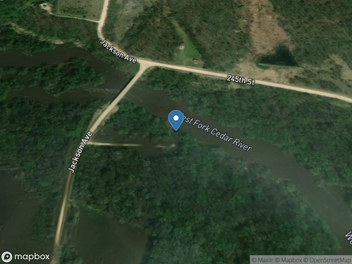 Big Marsh Wildlife Area