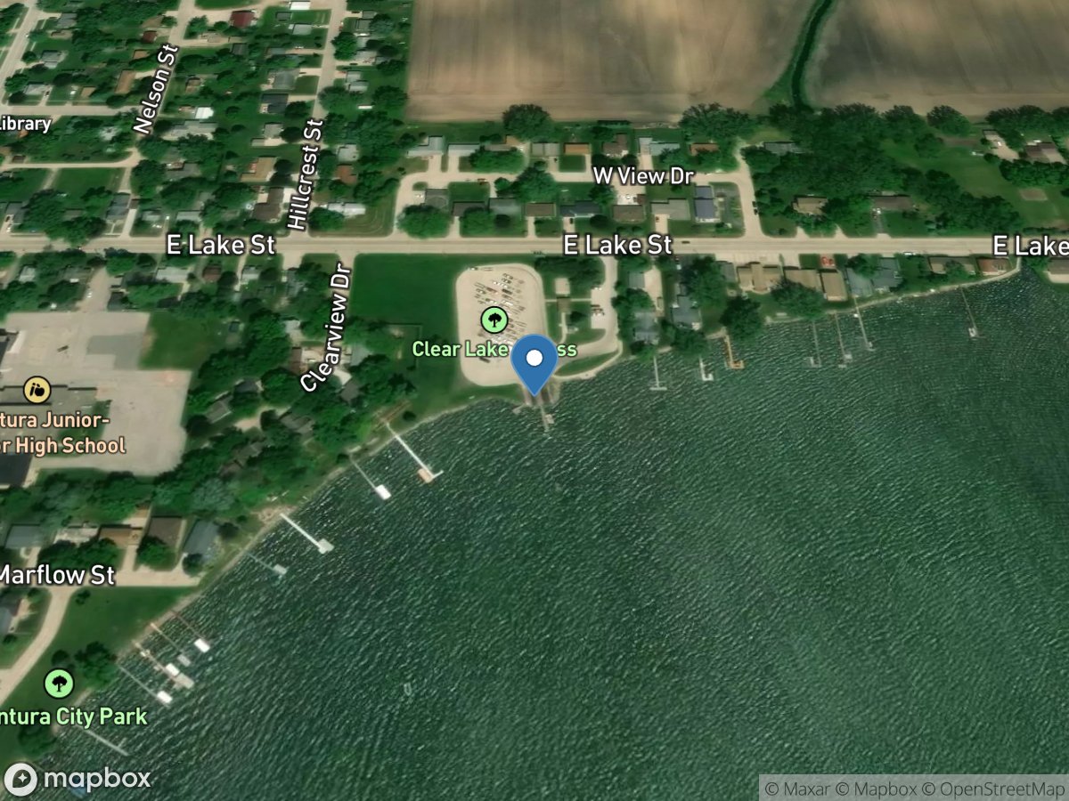 Ventura Marsh Wildlife Area