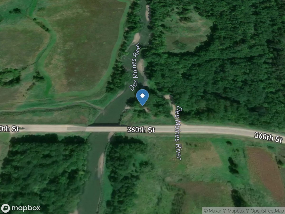 Basswood Recreation Area