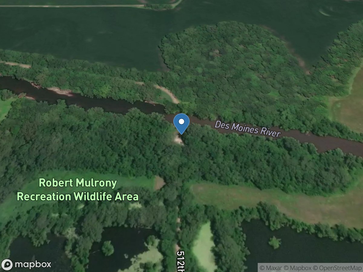 Mulroney Recreation Area