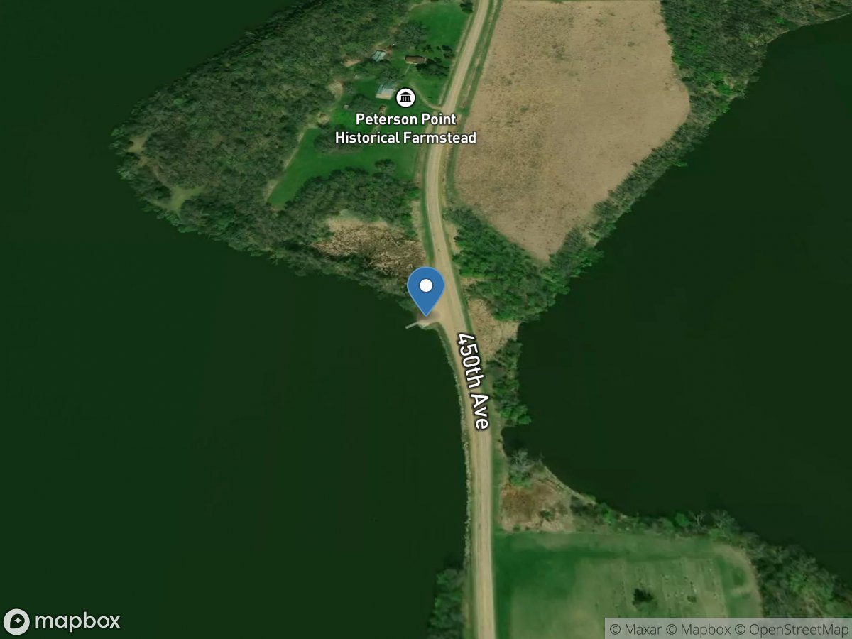 Ingham-High Wetland Complex