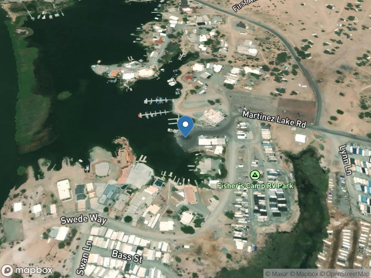 Fishers Landing Road