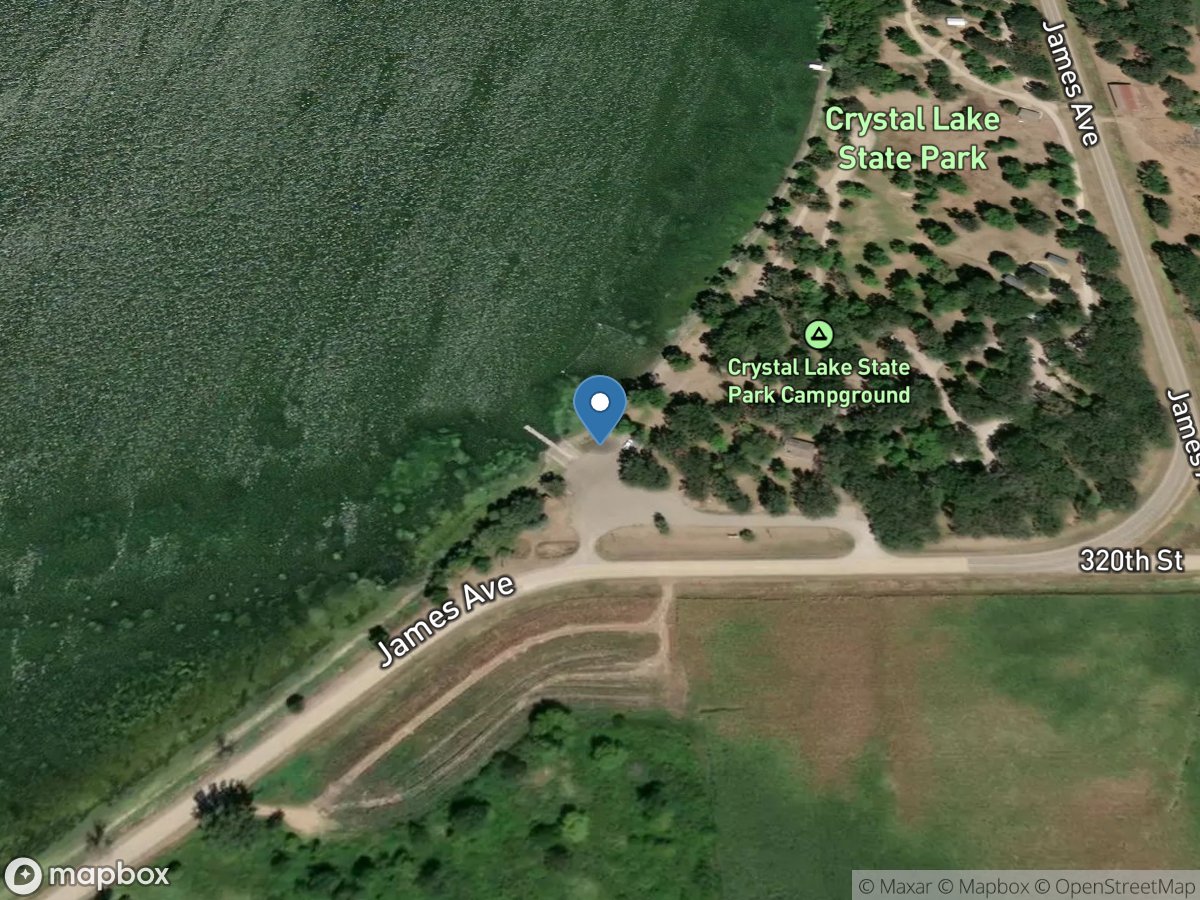 Crystal Lake