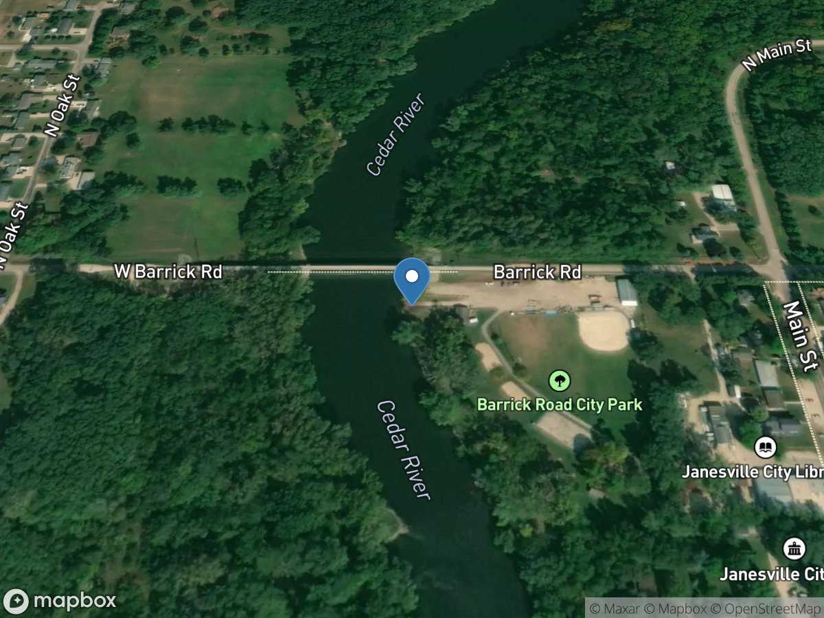 Janesville City Park