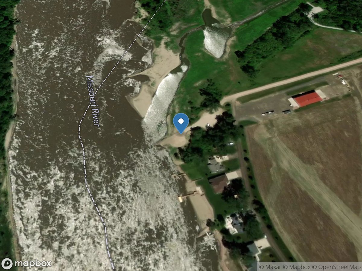 Winnebago Bend Access