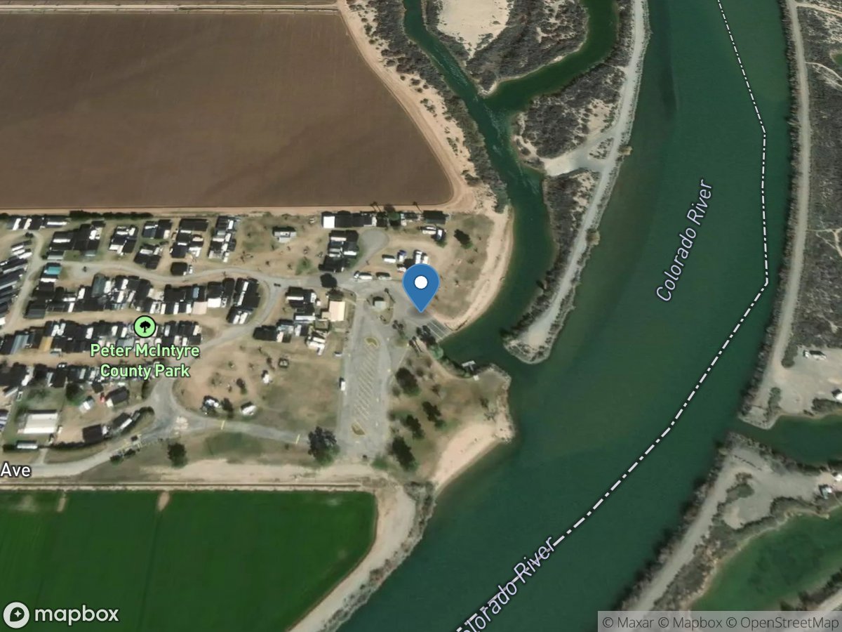 Peter McIntyre County Park