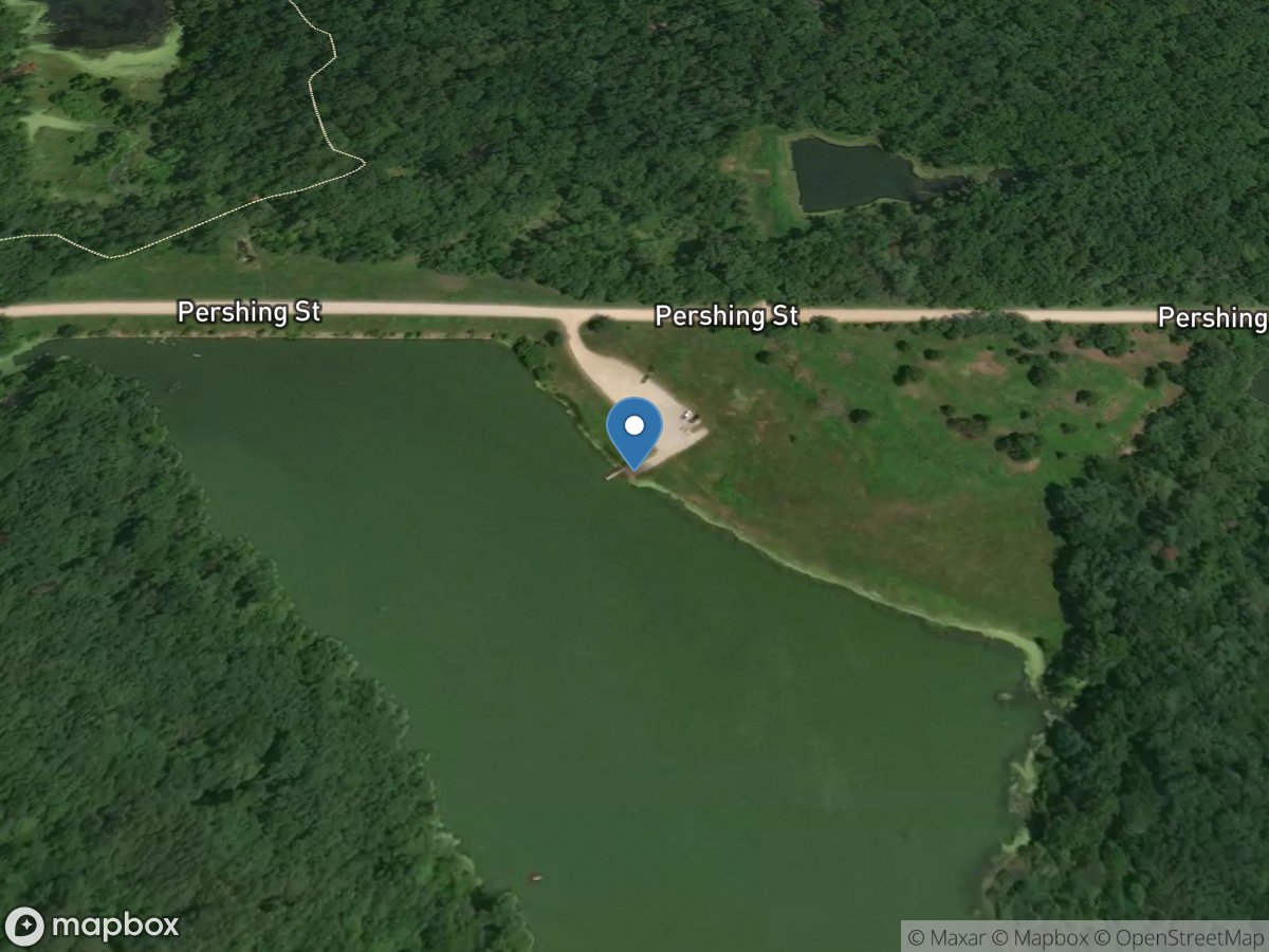 Hooper Wildlife Area