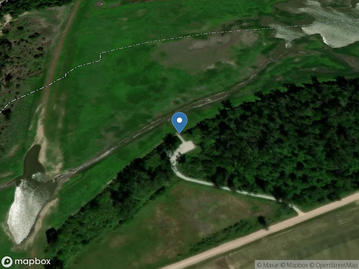 Winnebago Bend Wildlife Area