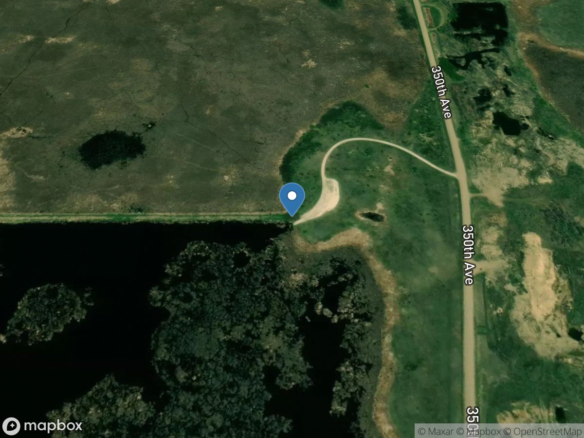 Dewey'S Pasture Complex