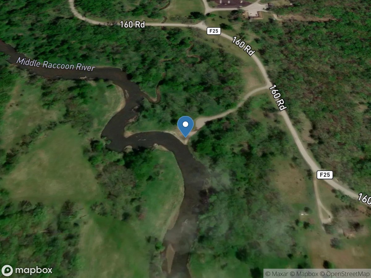 Springbrook State Park