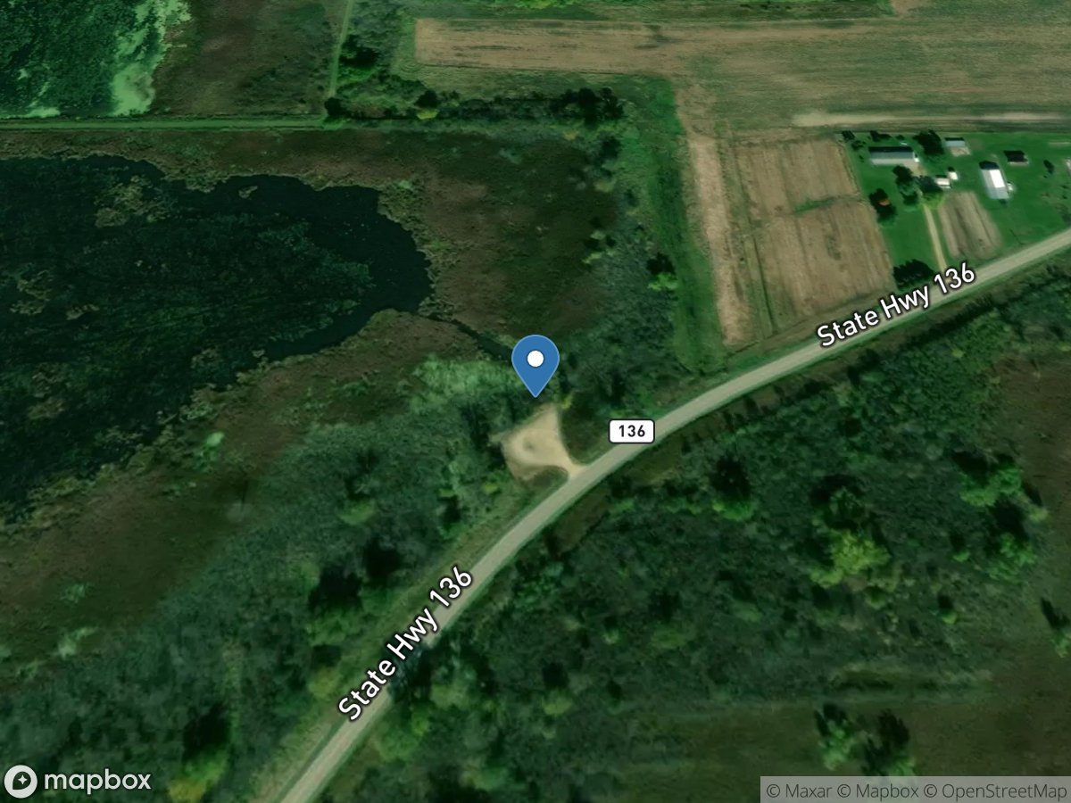 Goose Lake Wildlife Area