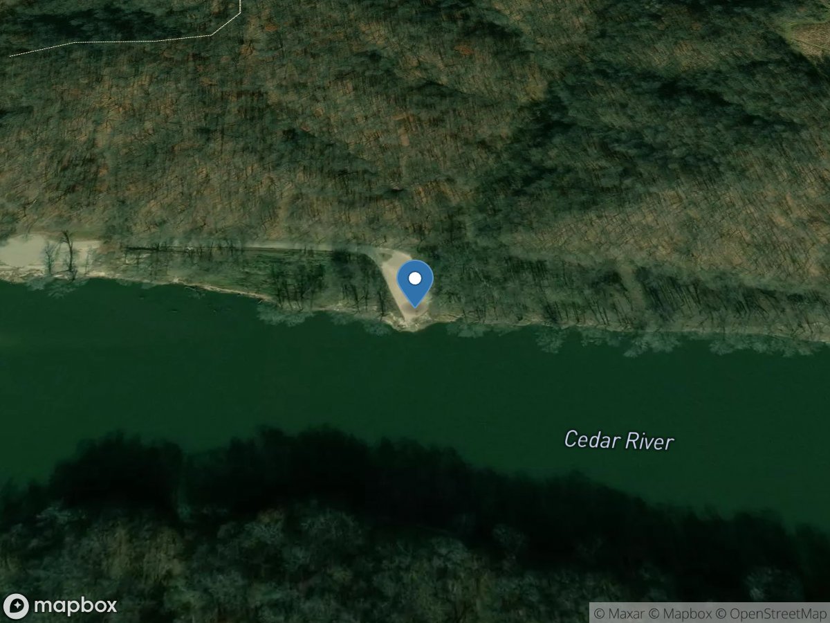 Palisades-Kepler St. Park