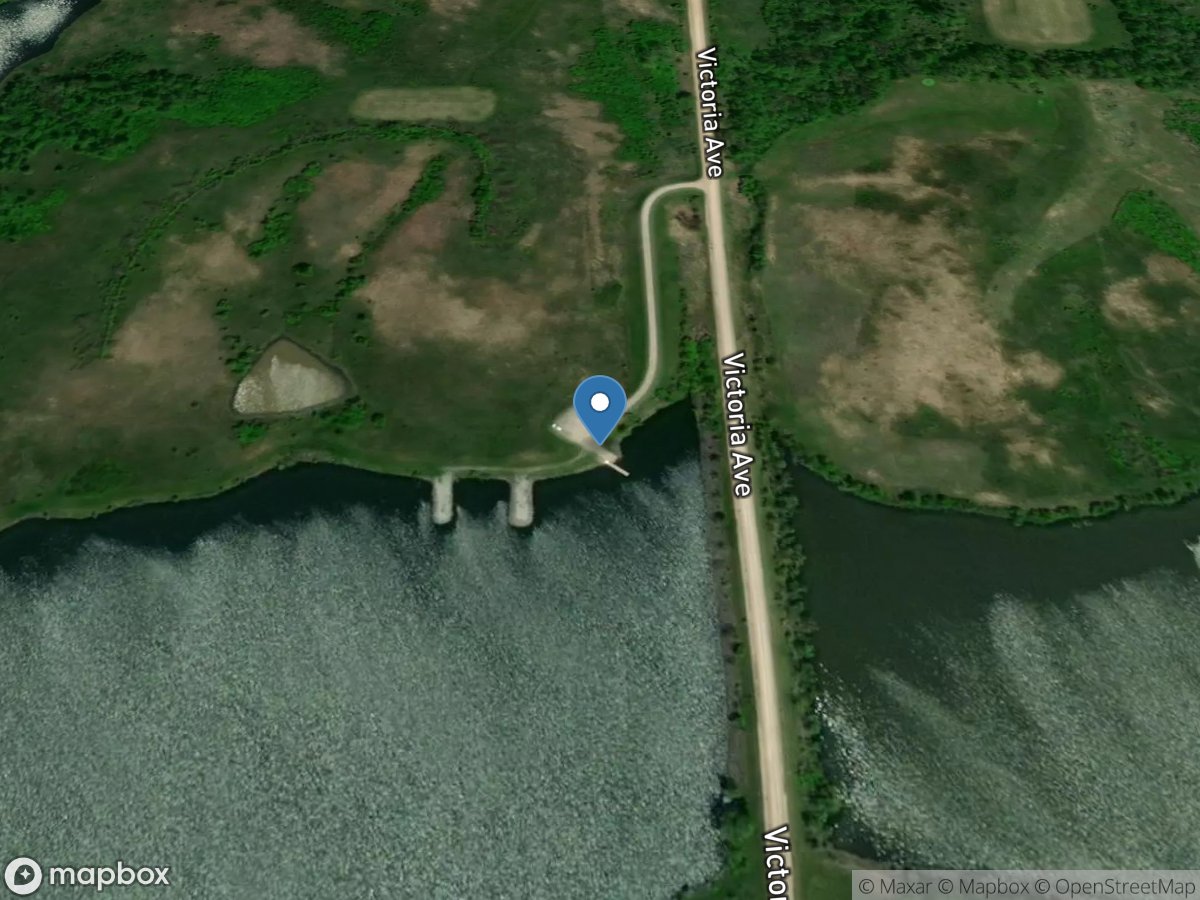 Hawthorn Widlife Area