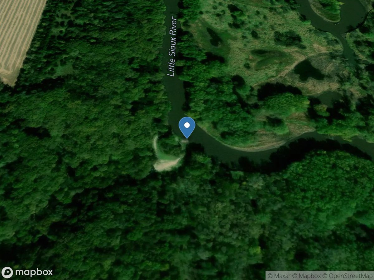 Little Sioux Wildlife Area