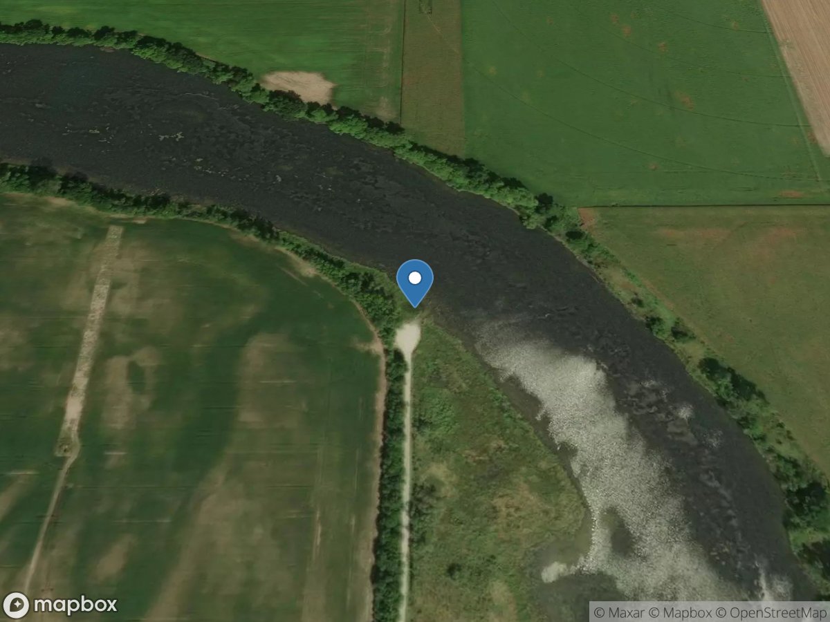 Badger Lake Wildlife Area