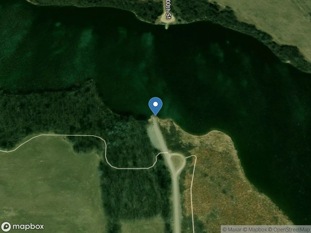 Big Creek Wildlife Area - Usacoe