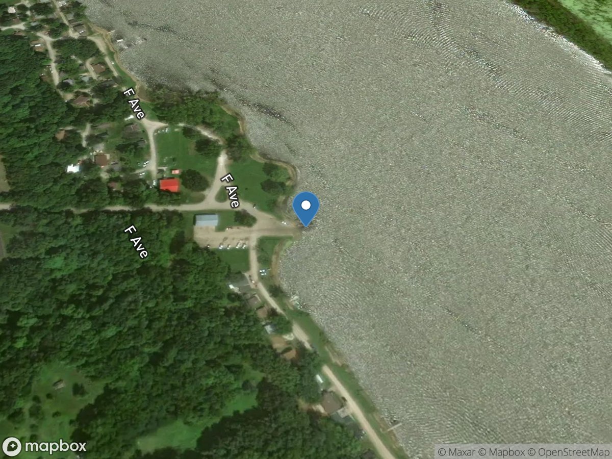 Odessa Wildlife Area - Usacoe